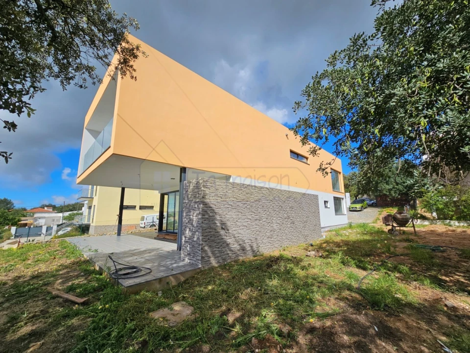 Moradia T4 para Venda em Loule (São Clemente) Foto 2