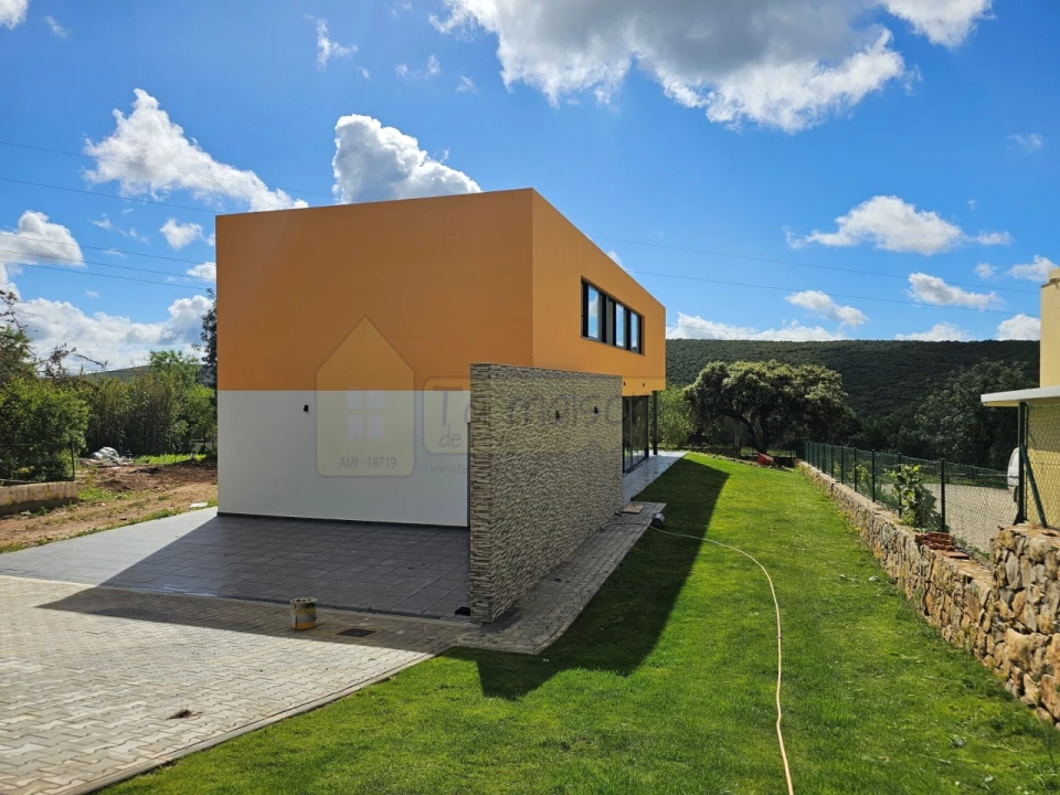 Moradia T4 para Venda em Loule (São Clemente) Foto 3