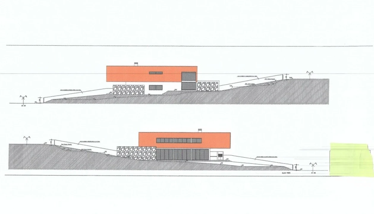 Moradia T4 para Venda em Loule (São Clemente) Planta 7
