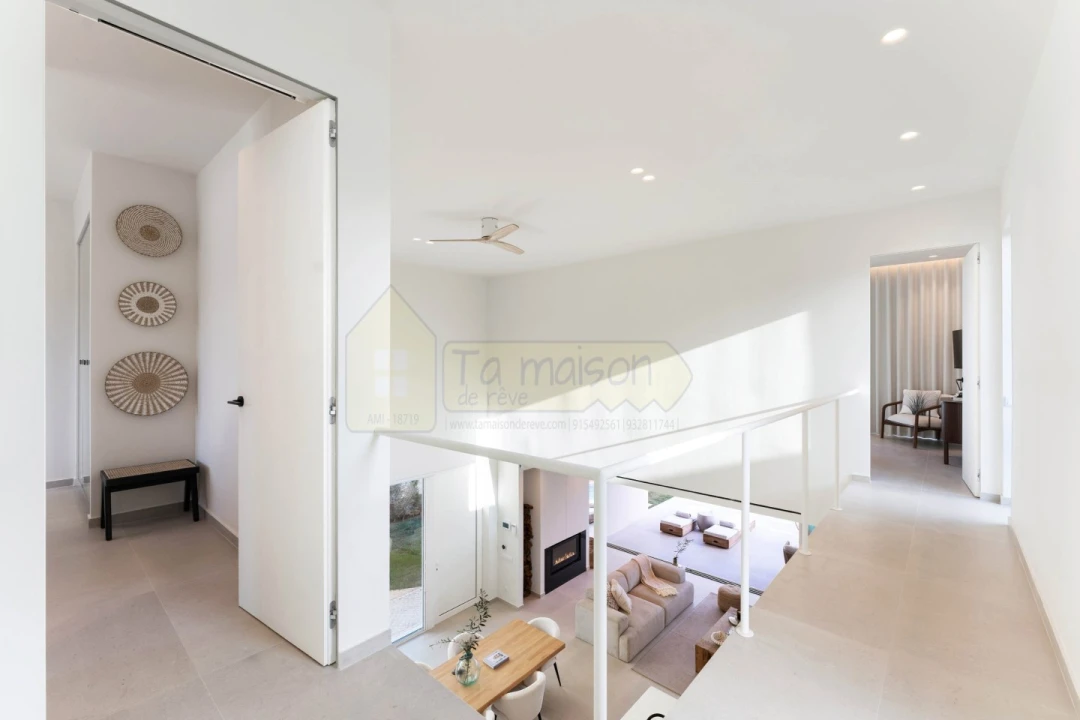 Moradia T3 para Venda em Santa Barbara de Nexe Foto 8