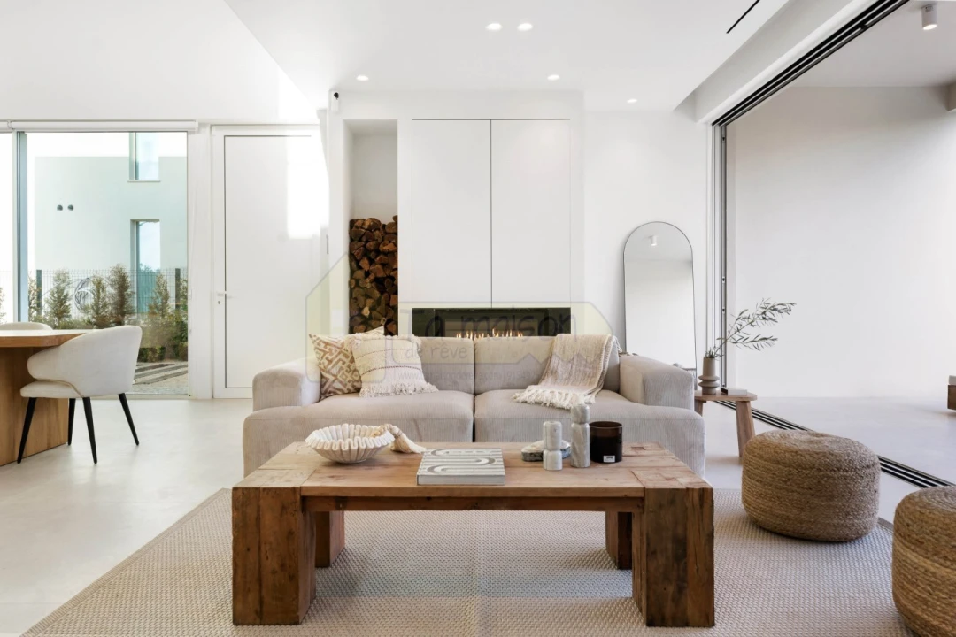 Moradia T3 para Venda em Santa Barbara de Nexe Foto 28