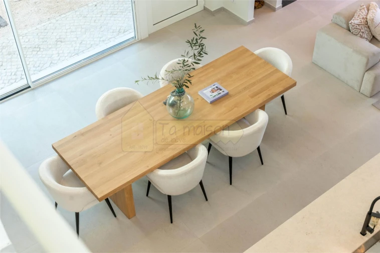 Moradia T3 para Venda em Santa Barbara de Nexe Foto 27