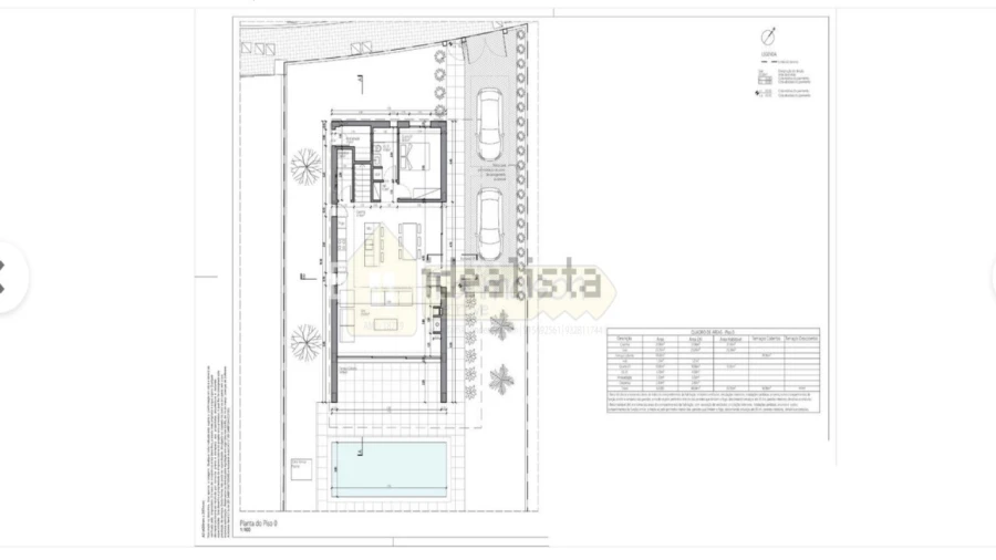Moradia T3 para Venda em Santa Barbara de Nexe Foto 36