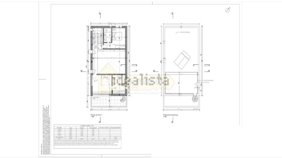 Moradia T3 para Venda em Santa Barbara de Nexe Foto 35