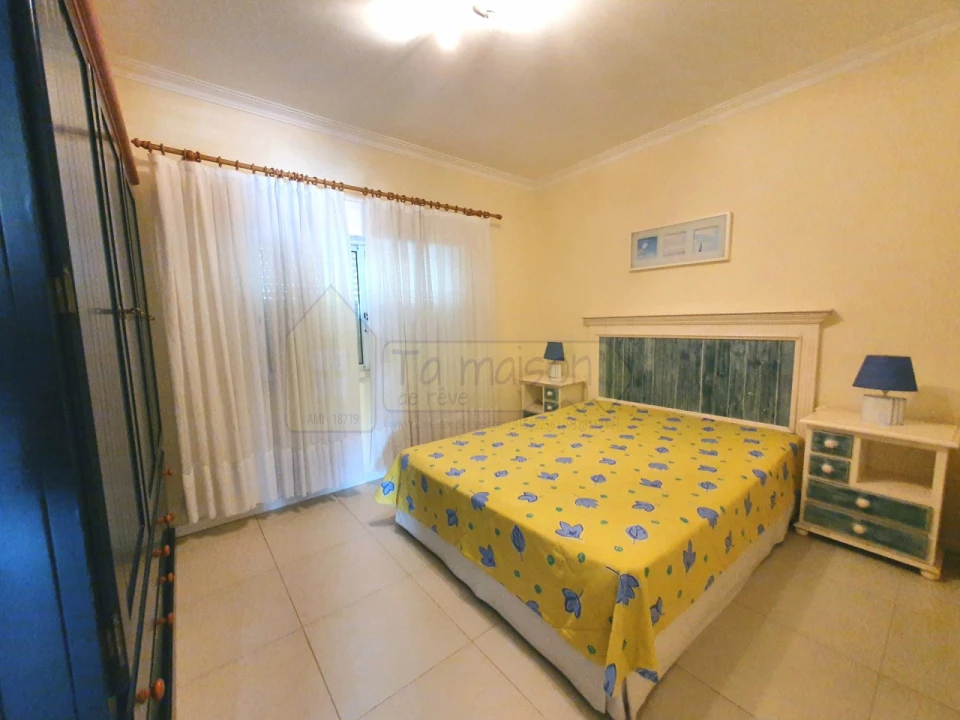 Apartamento T1 para Venda em Quarteira Foto 10
