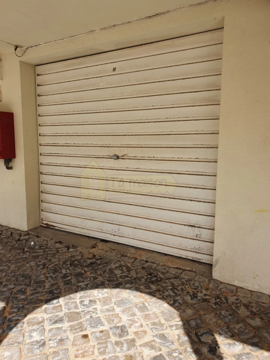 Apartamento T1 para Venda em Quarteira Foto 14