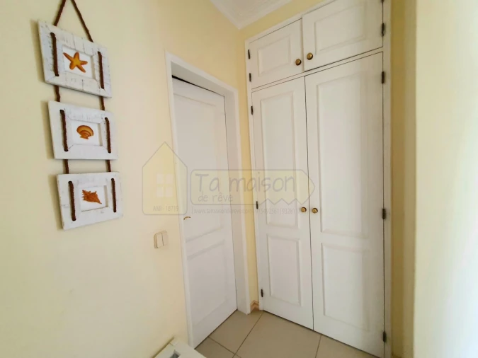 Apartamento T1 para Venda em Quarteira Foto 7