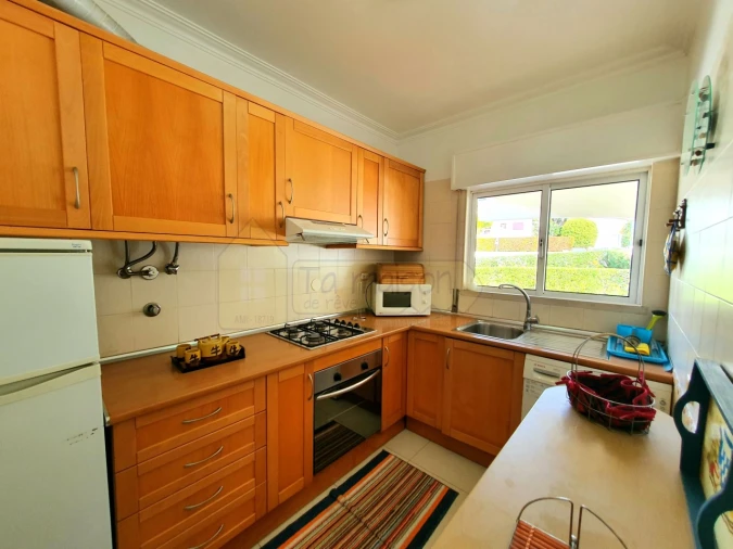 Apartamento T1 para Venda em Quarteira Foto 9