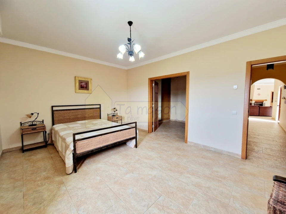 Moradia T4 para Venda em Conceição e Estoi Foto 24