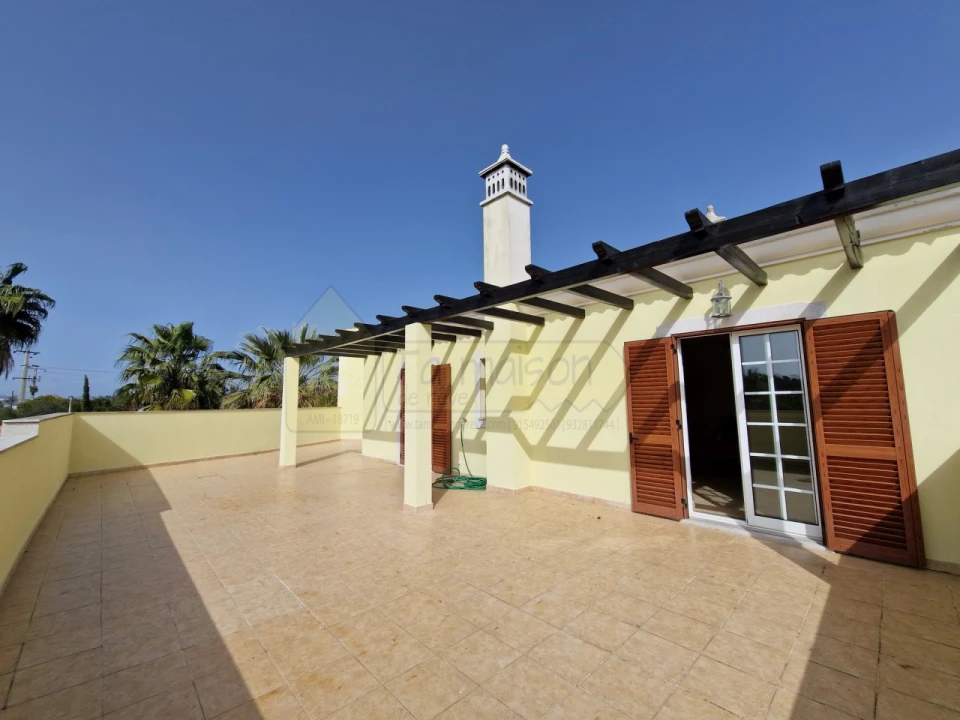 Moradia T4 para Venda em Conceição e Estoi Foto 31