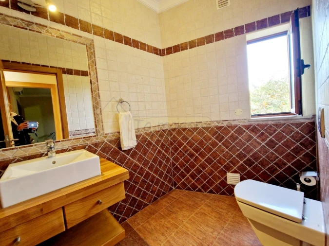 Moradia T4 para Venda em Conceição e Estoi Foto 23