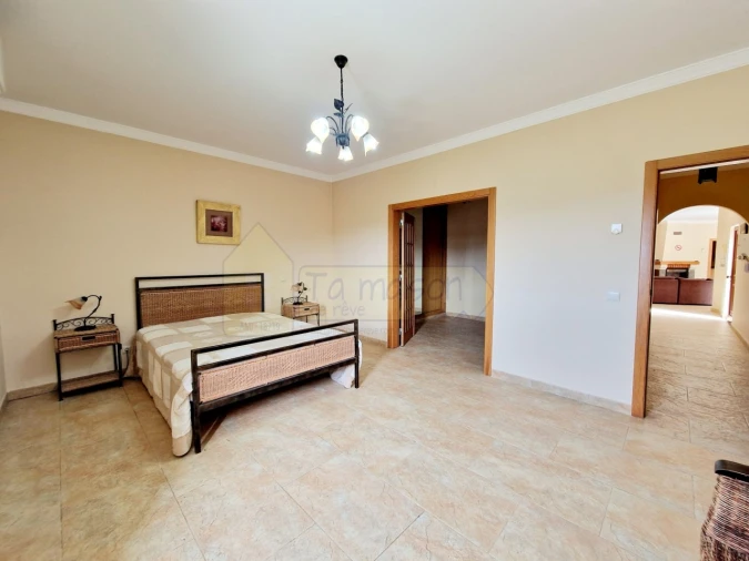 Moradia T4 para Venda em Conceição e Estoi Foto 24