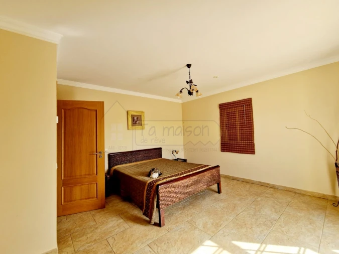 Moradia T4 para Venda em Conceição e Estoi Foto 32