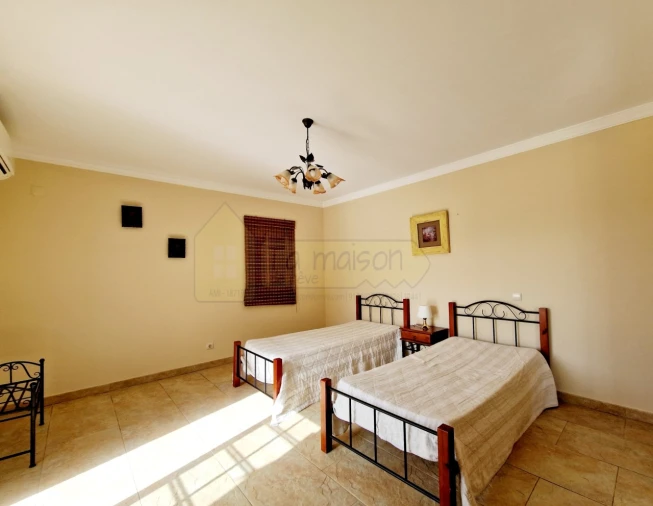 Moradia T4 para Venda em Conceição e Estoi Foto 34