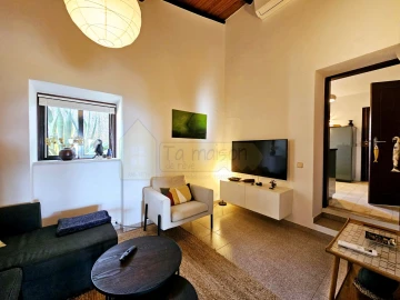 Moradia T2 para Venda em Santa Barbara de Nexe