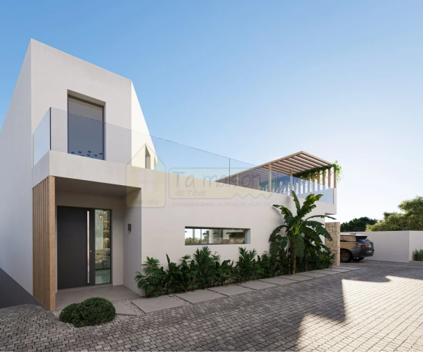 Moradia T4 para Venda em Loule (São Clemente) Foto 29