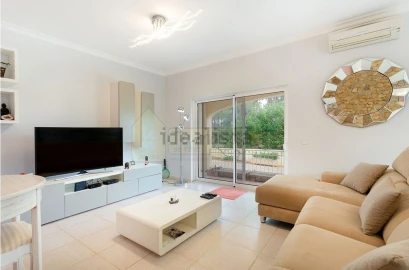 Moradia T4 para Venda em Almancil