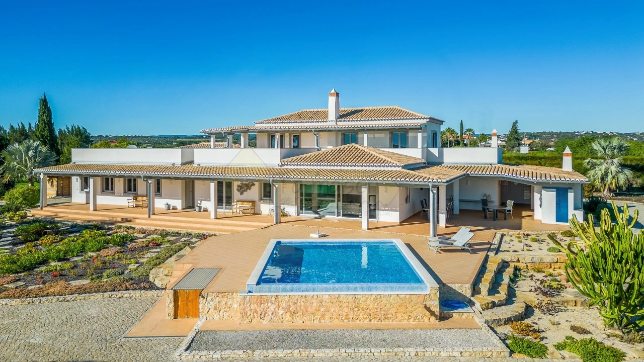 Moradia T3 para Venda em Luz de Tavira e Santo Estêvão Foto 2