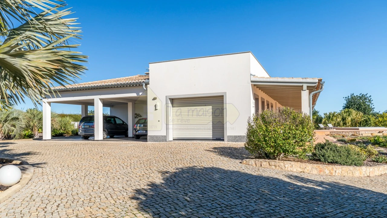 Moradia T3 para Venda em Luz de Tavira e Santo Estêvão Foto 18