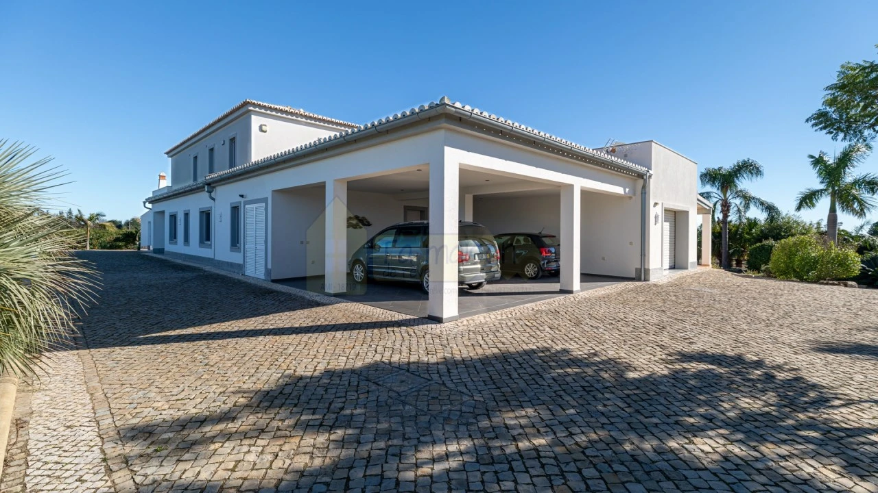 Moradia T3 para Venda em Luz de Tavira e Santo Estêvão Foto 25