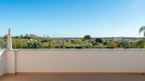Moradia T3 para Venda em Luz de Tavira e Santo Estêvão