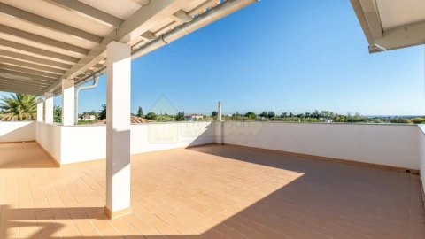 Moradia T3 para Venda em Luz de Tavira e Santo Estêvão