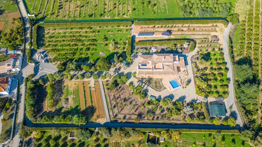 Moradia T3 para Venda em Luz de Tavira e Santo Estêvão Foto 3