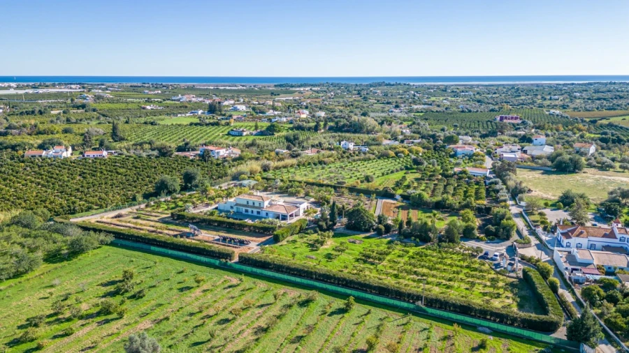 Moradia T3 para Venda em Luz de Tavira e Santo Estêvão Foto 5