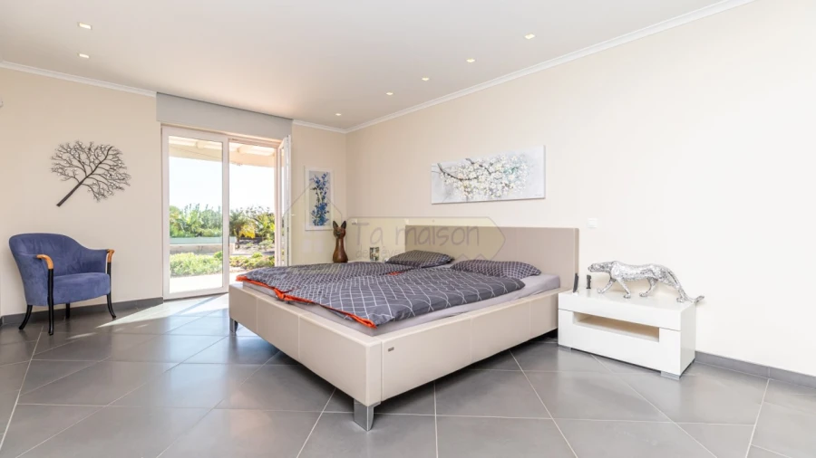 Moradia T3 para Venda em Luz de Tavira e Santo Estêvão Foto 9