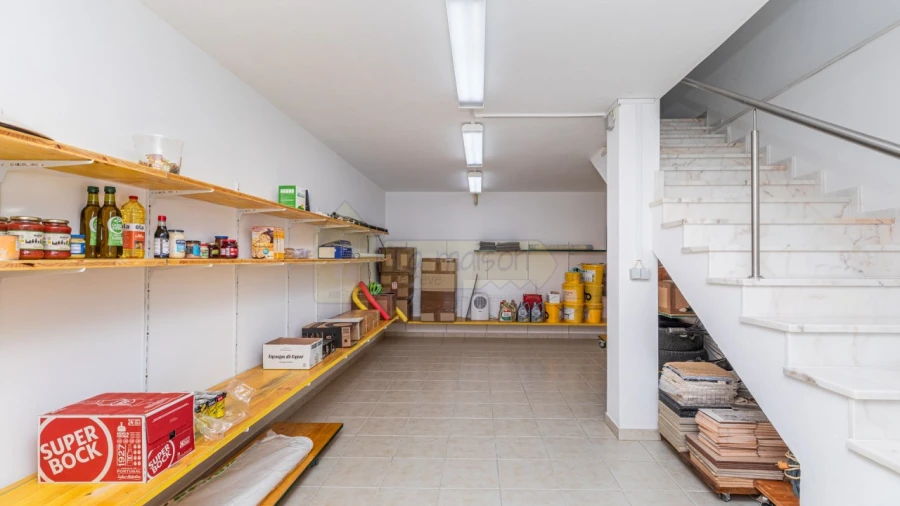 Moradia T3 para Venda em Luz de Tavira e Santo Estêvão Foto 17