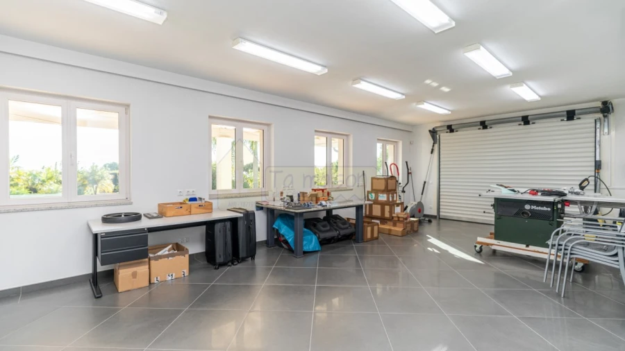 Moradia T3 para Venda em Luz de Tavira e Santo Estêvão Foto 19