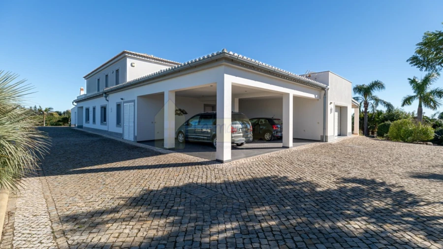 Moradia T3 para Venda em Luz de Tavira e Santo Estêvão Foto 25
