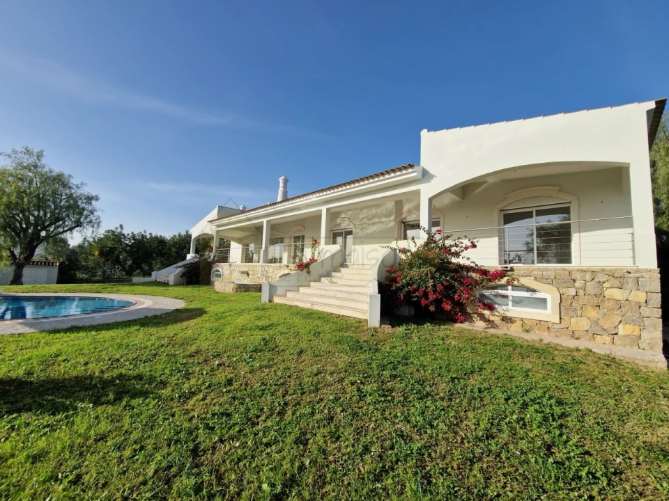 Moradia T6 para Venda em Conceição e Estoi Foto 3