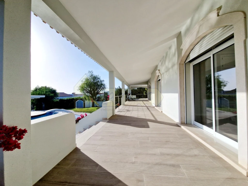 Moradia T6 para Venda em Conceição e Estoi Foto 32