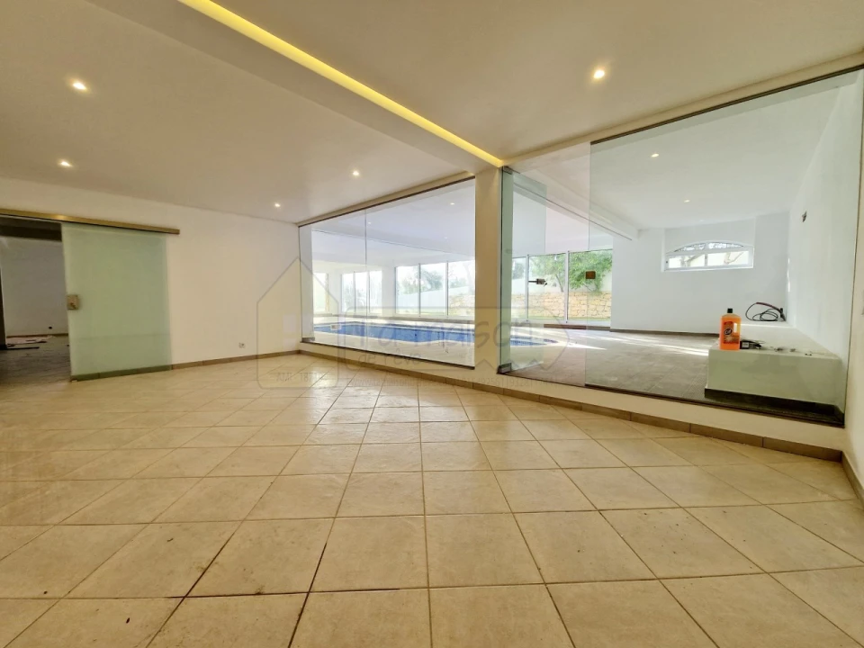 Moradia T6 para Venda em Conceição e Estoi Foto 34
