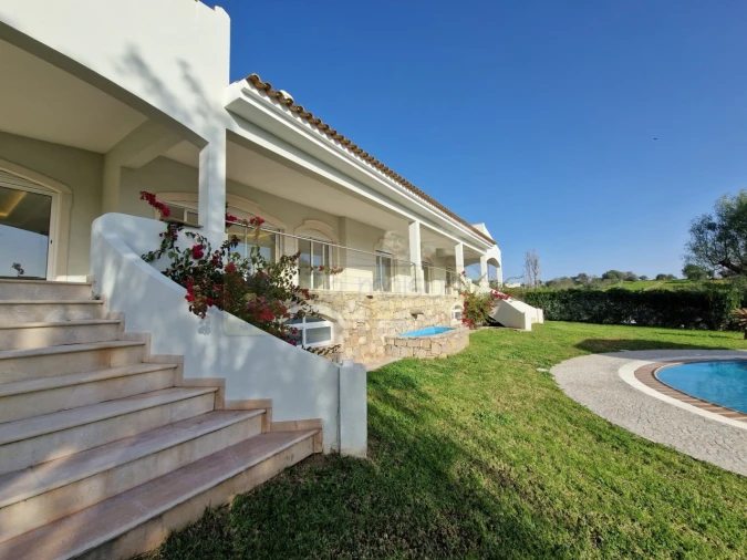 Moradia T6 para Venda em Conceição e Estoi Foto 4