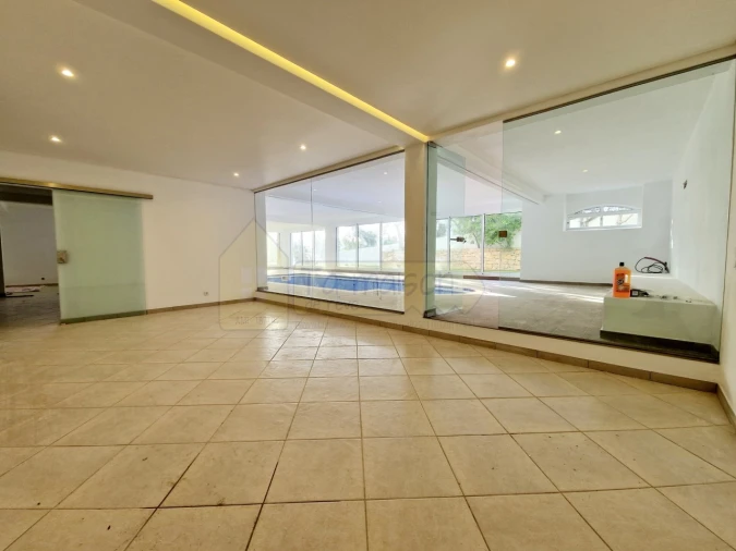 Moradia T6 para Venda em Conceição e Estoi Foto 34