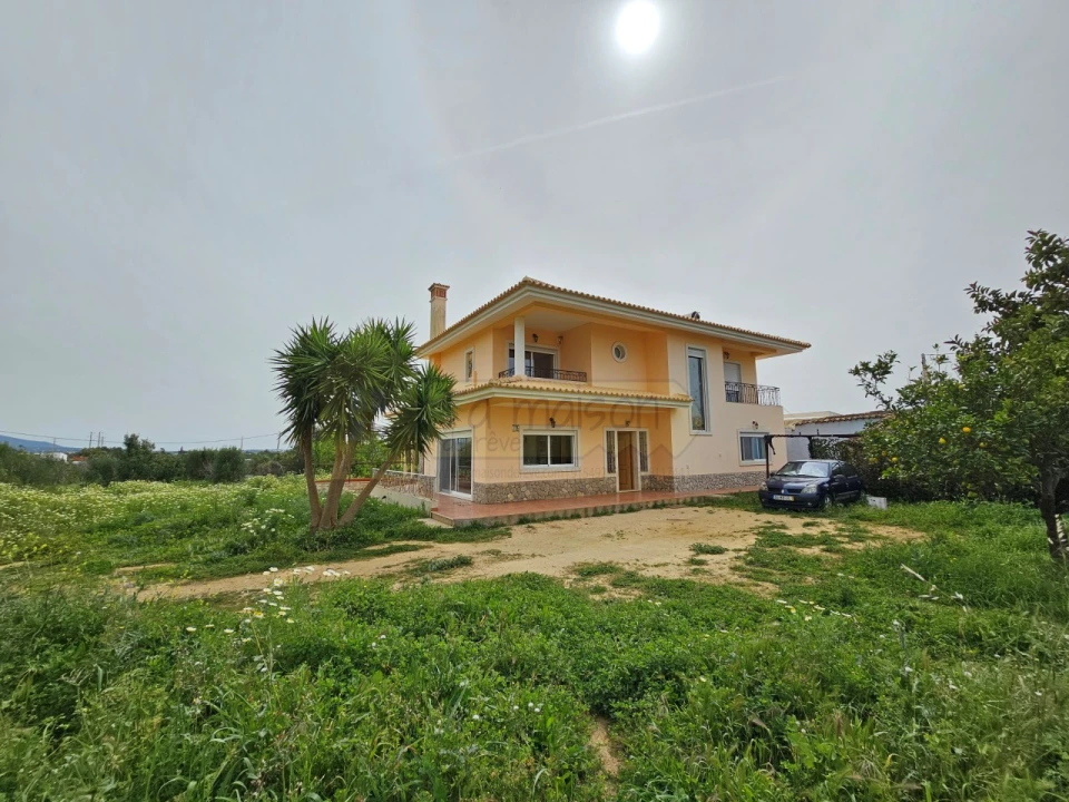 Moradia T3 para Venda em Conceição e Estoi Foto 9