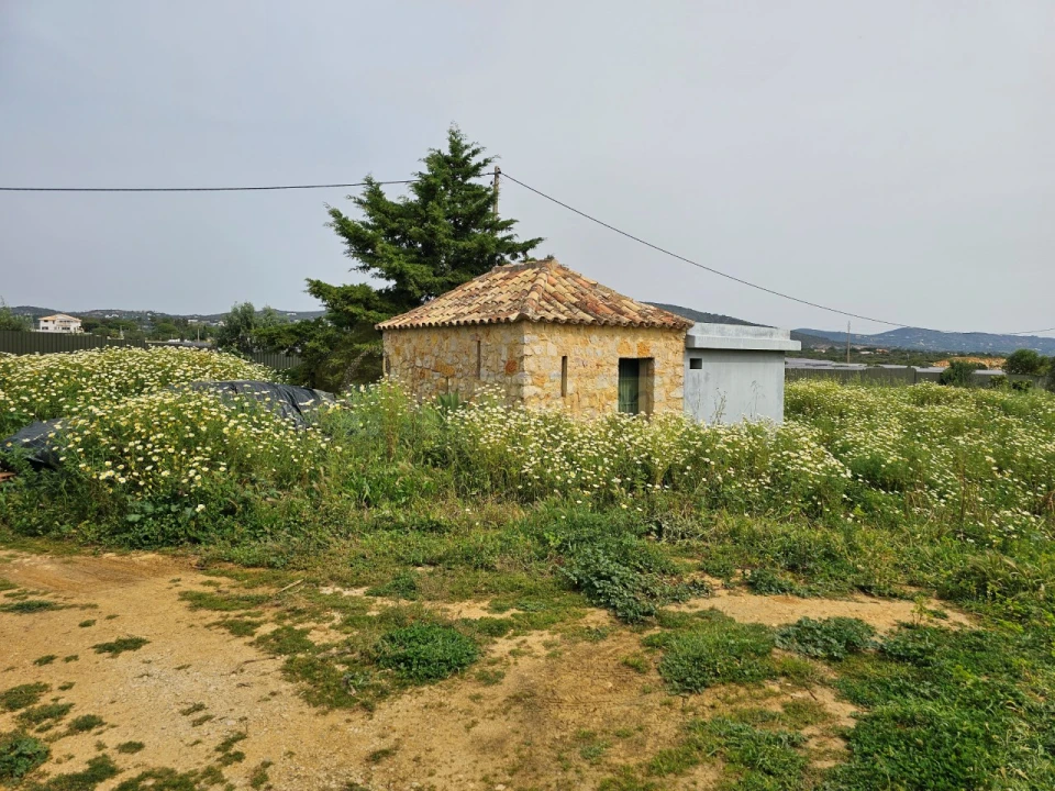 Moradia T3 para Venda em Conceição e Estoi Foto 36