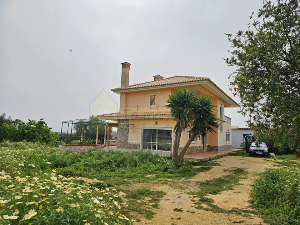 Moradia T3 para Venda em Conceição e Estoi Foto 39