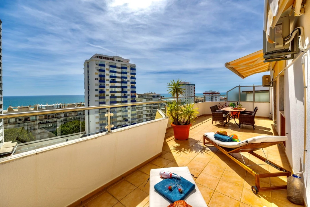 Apartamento T1 para Venda em Quarteira Foto 1