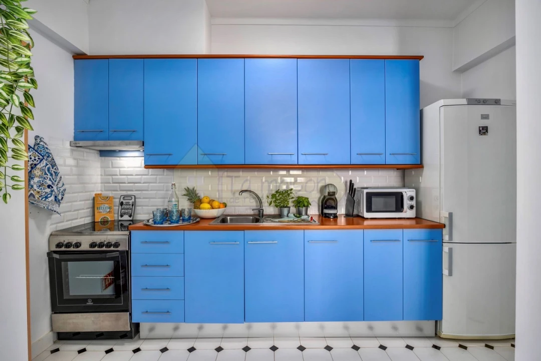 Apartamento T1 para Venda em Quarteira Foto 12