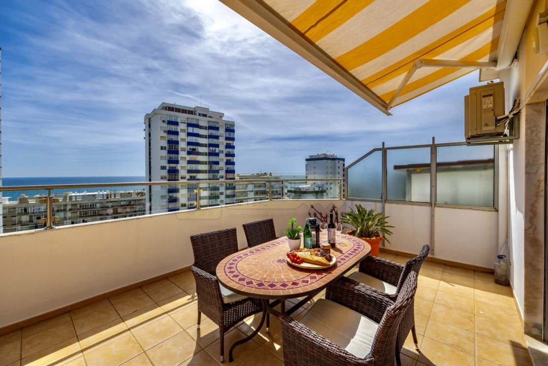 Apartamento T1 para Venda em Quarteira Foto 15