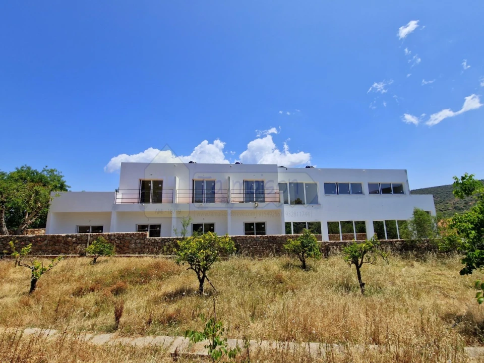 Moradia T8 para Venda em Salir Foto 3