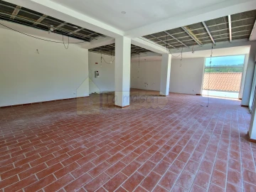 Moradia T8 para Venda em Salir