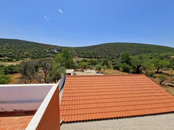 Moradia T8 para Venda em Salir