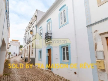 Moradia T3 para Venda em Alte