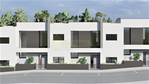 Moradia T3 para Venda em Almancil