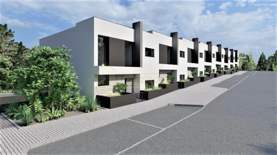 Moradia T3 para Venda em Almancil Foto 15