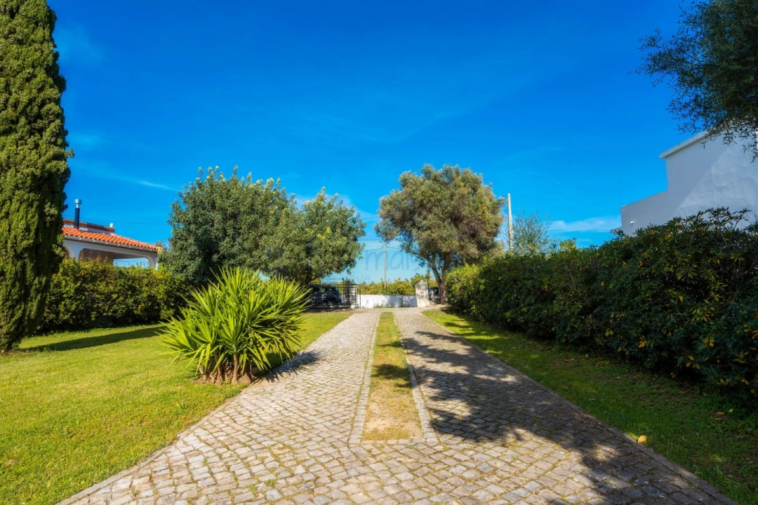 Moradia T3 para Venda em Moncarapacho e Fuseta Foto 5